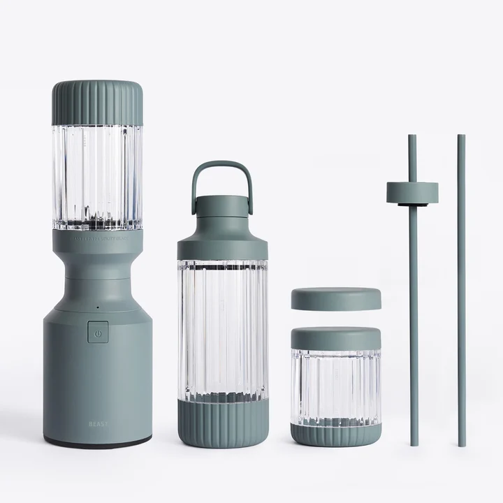 Blender Beast Mighty 850 Plus Mist