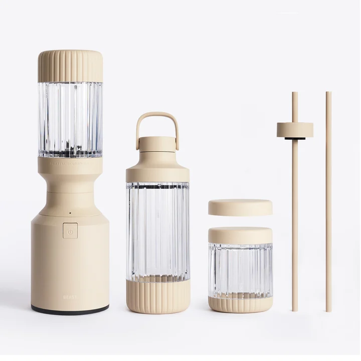 Blender Beast Mighty 850 Plus Sand