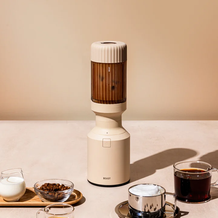 Blender Beast Mighty 850 Plus Sand