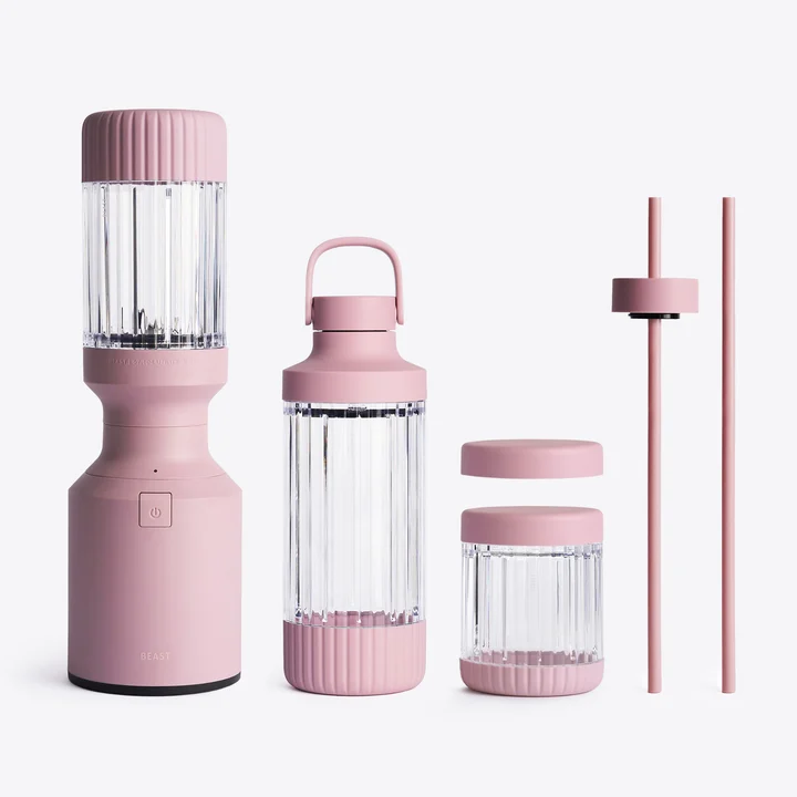 Blender Beast Mighty 850 Plus Lila