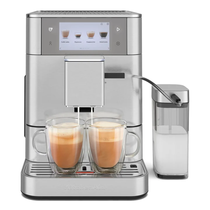 Ekspres automatyczny KitchenAid KF8