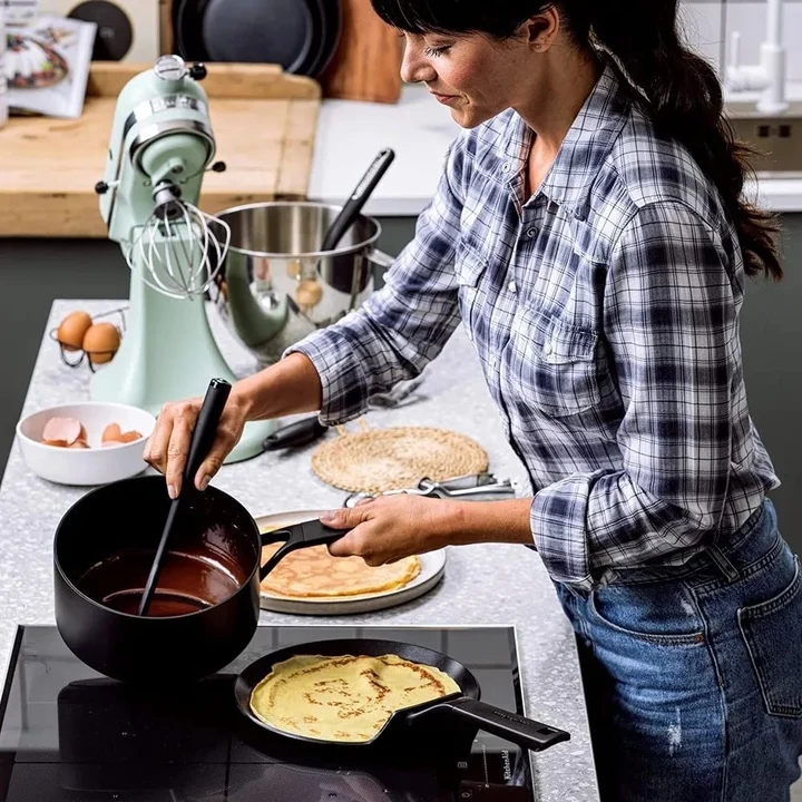 3,1L Rondel Forged Ceramic