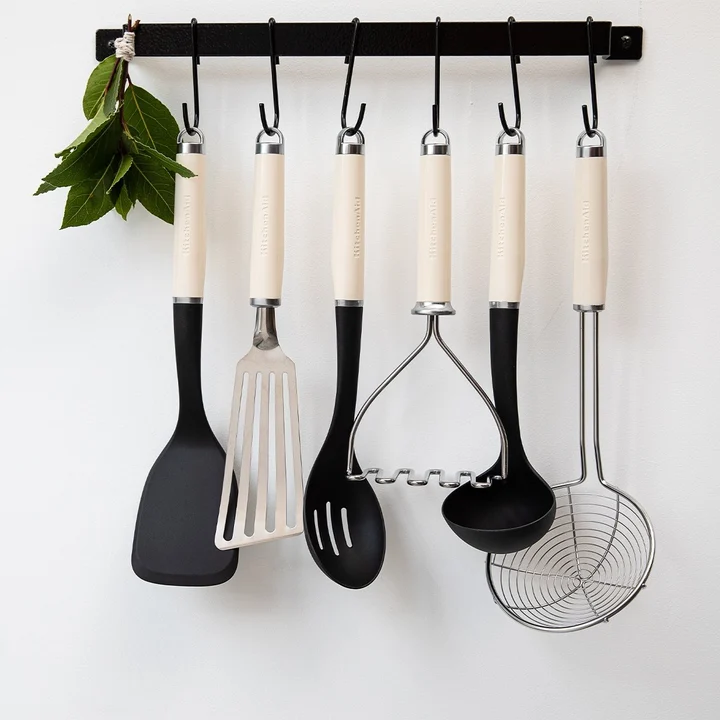 Łopatka do smażenia Coreline kremowa