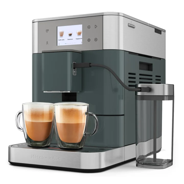 Ekspres automatyczny KitchenAid KF7