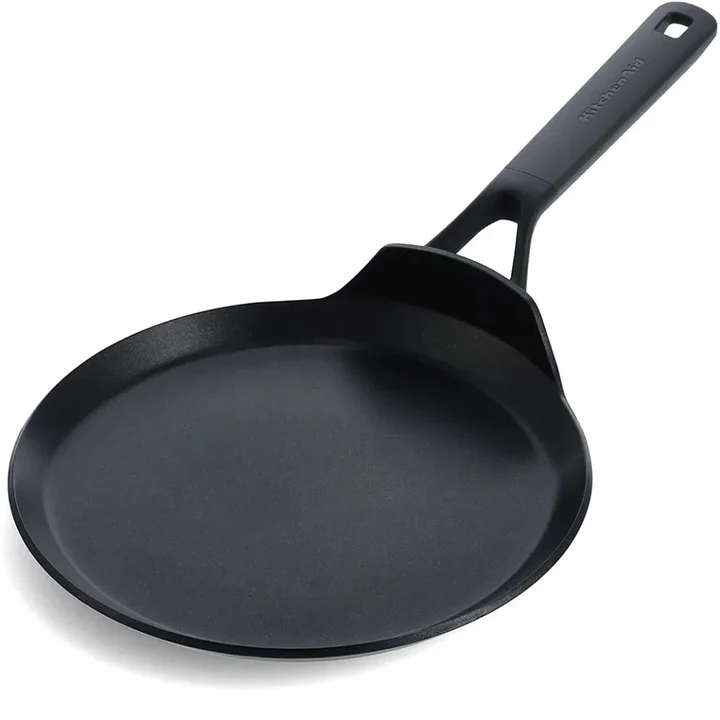 Patelnia 24cm do naleśników Forged Ceramic