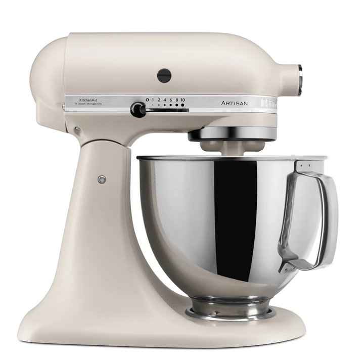 4,8L Artisan 5 KitchenAid 5KSM125