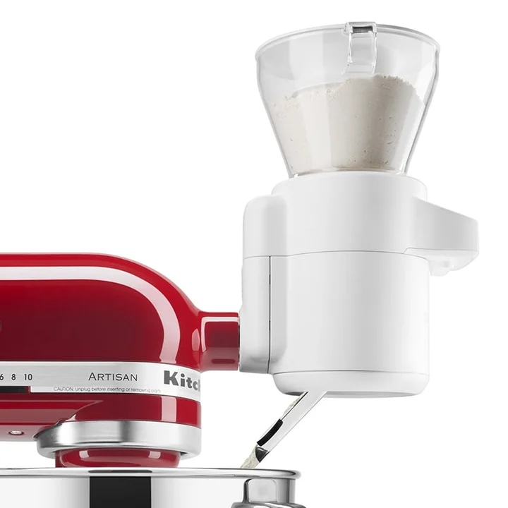 Przesiewacz z wagą 5KSMSFTA