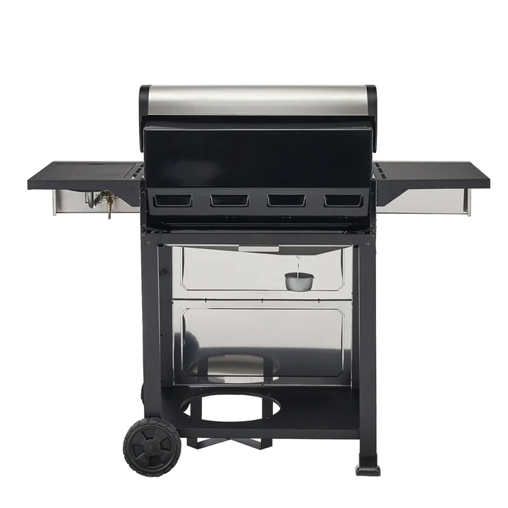 Grill 4-palnikowy Kenmore Standard