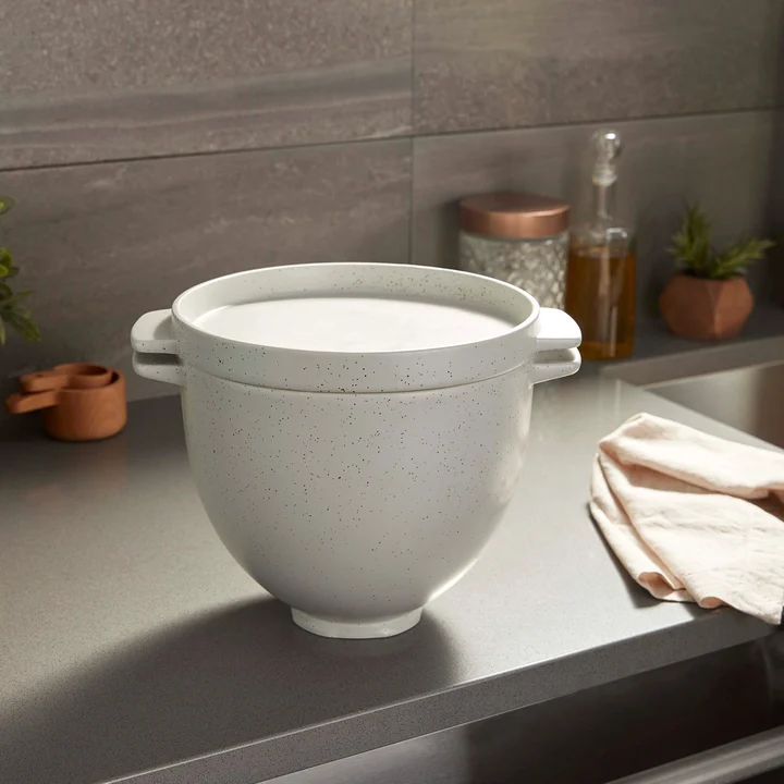 4,7L Dzieża do pieczenia z pokrywą