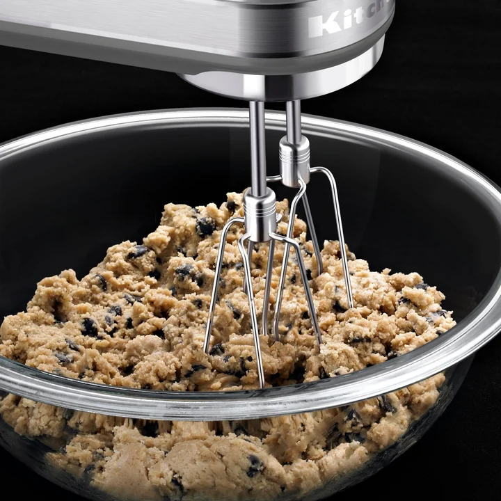 9-biegowy mikser ręczny 5KHM9212