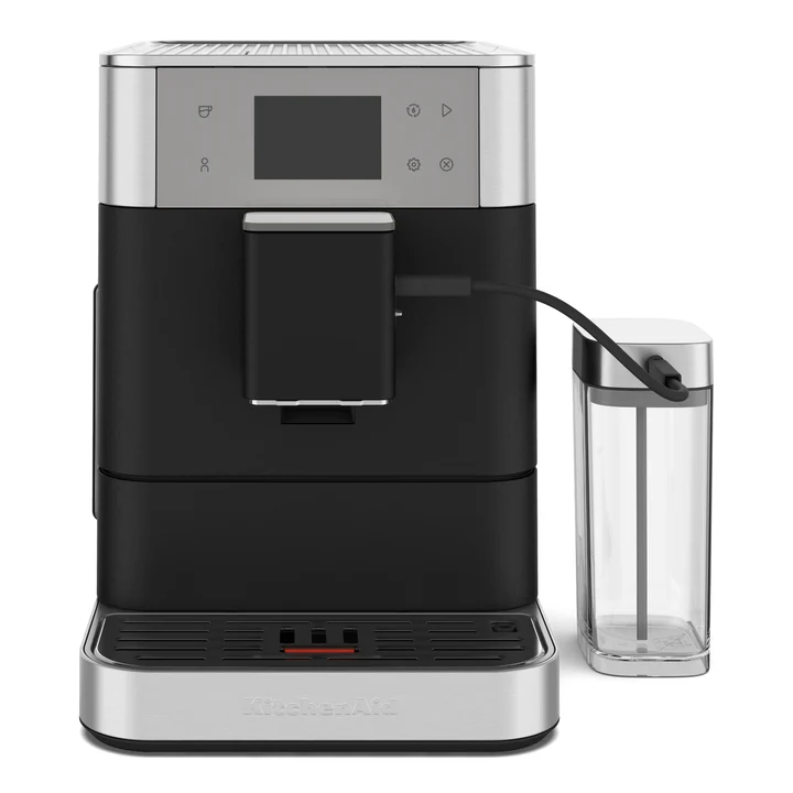 Ekspres automatyczny KitchenAid KF7