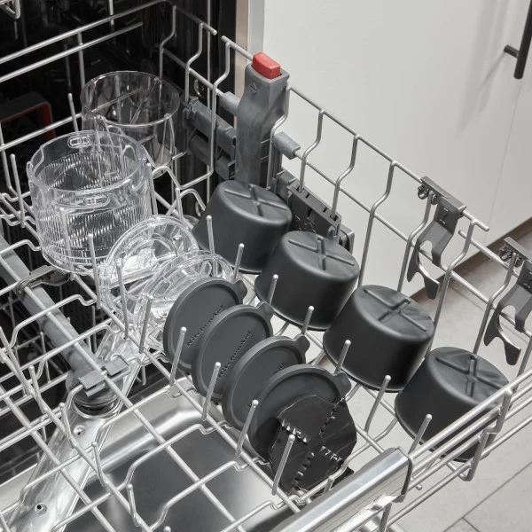 Temperówka do lodu 5KSMSIA