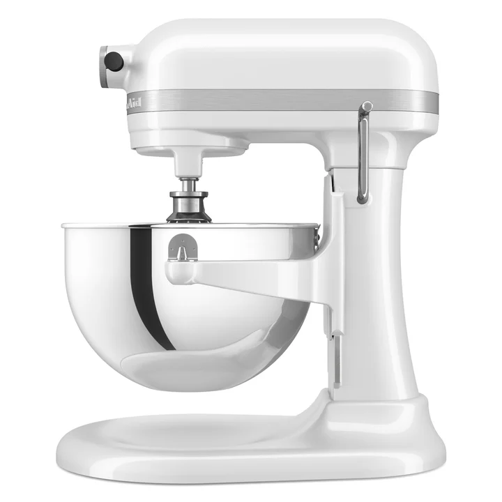 5,2L KITCHENAID HEAVY DUTY 5KSM55SXXE