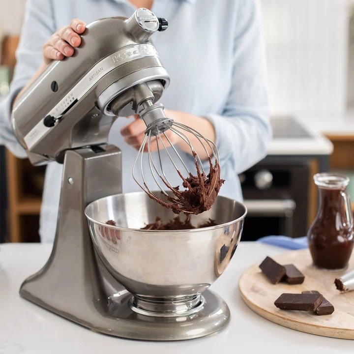 4,8L Artisan 5 KitchenAid 5KSM175