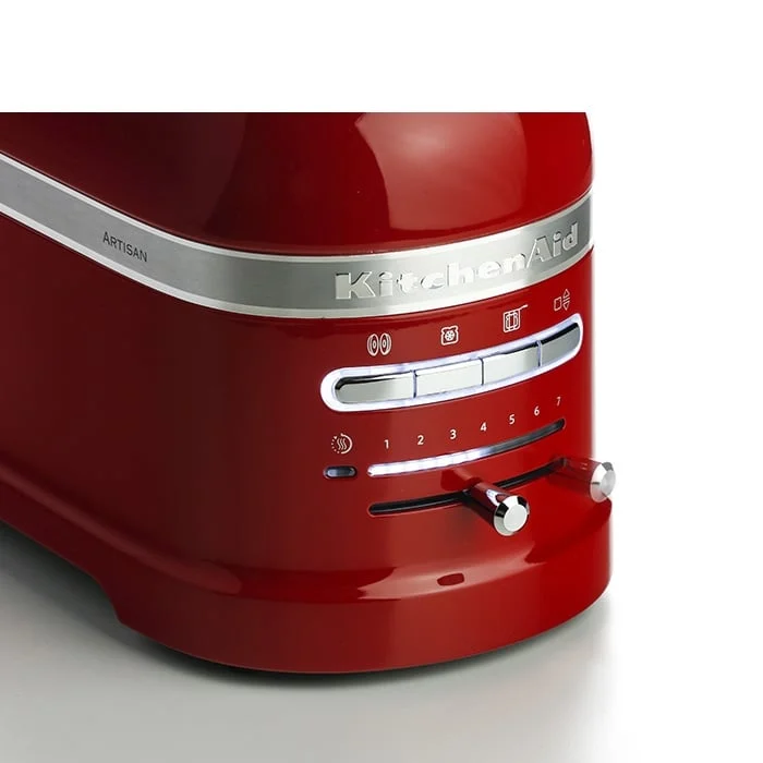 Toster 2 Artisan 5KMT2204