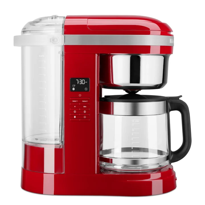 Ekspres przelewowy Drip Spiral KitchenAid