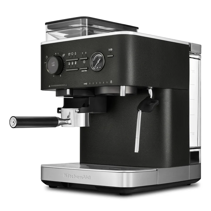 Ekspres półautomatyczny KitchenAid