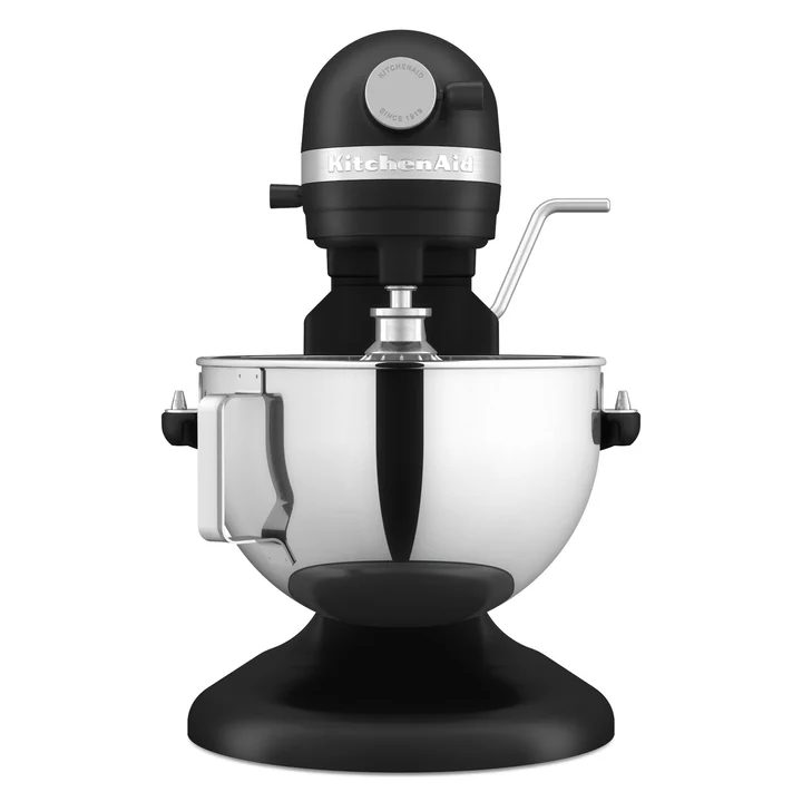 5,2L KITCHENAID HEAVY DUTY 5KSM55SXXE