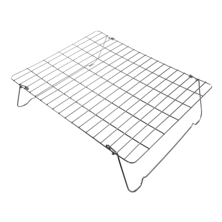 Komora rozrostu B&T z dodatkową kratką
