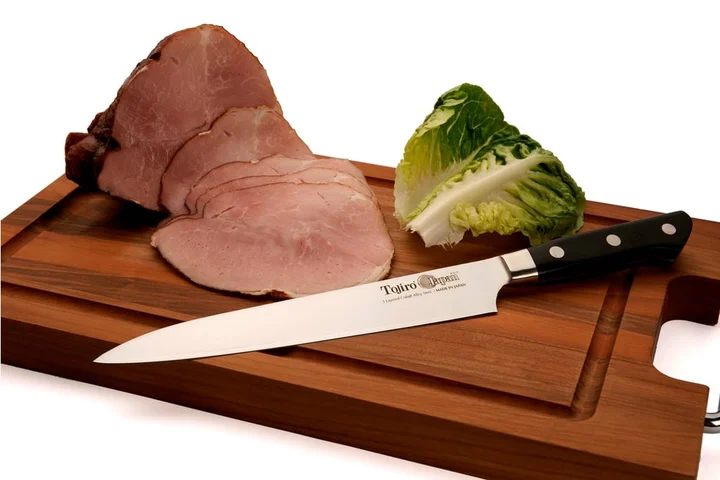 Tojiro Classic VG-10 Nóż do porcjowania 21 cm