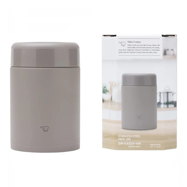 0,52L Termos obiadowy Zojirushi