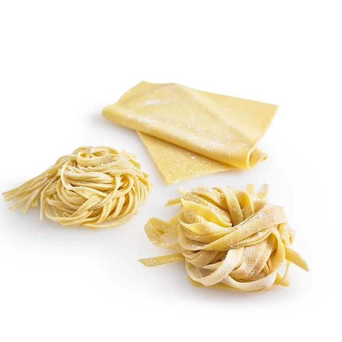 Wałkowarka + 2 wykrojniki 5KSMPRA