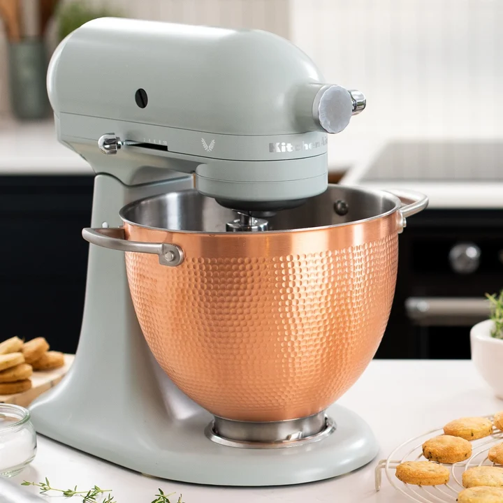 4,7L Artisan 5 KitchenAid 5KSM180 Blossom