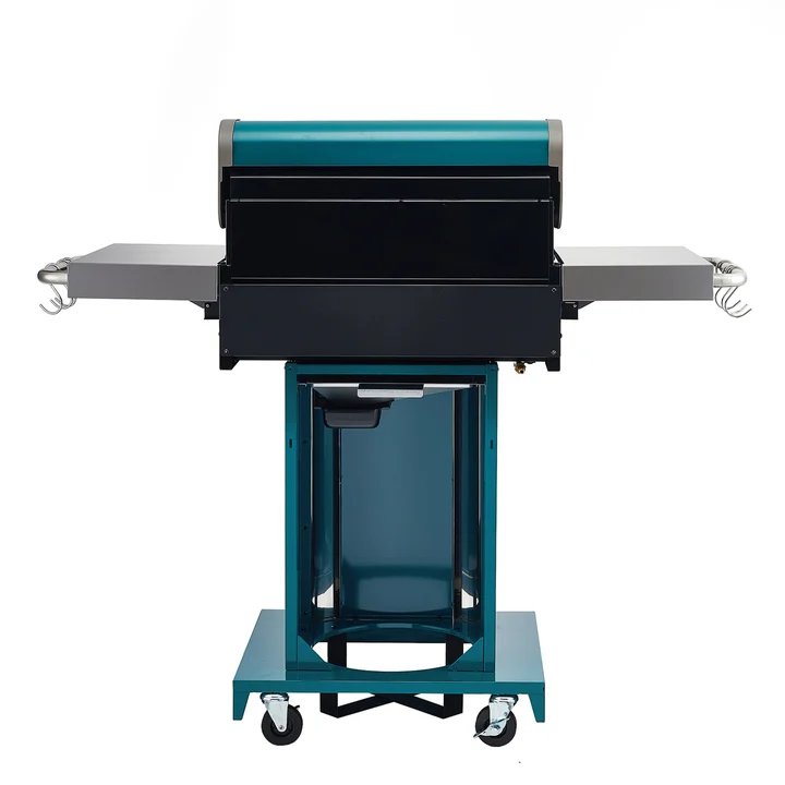 Grill 3-palnikowy Kenmore Color