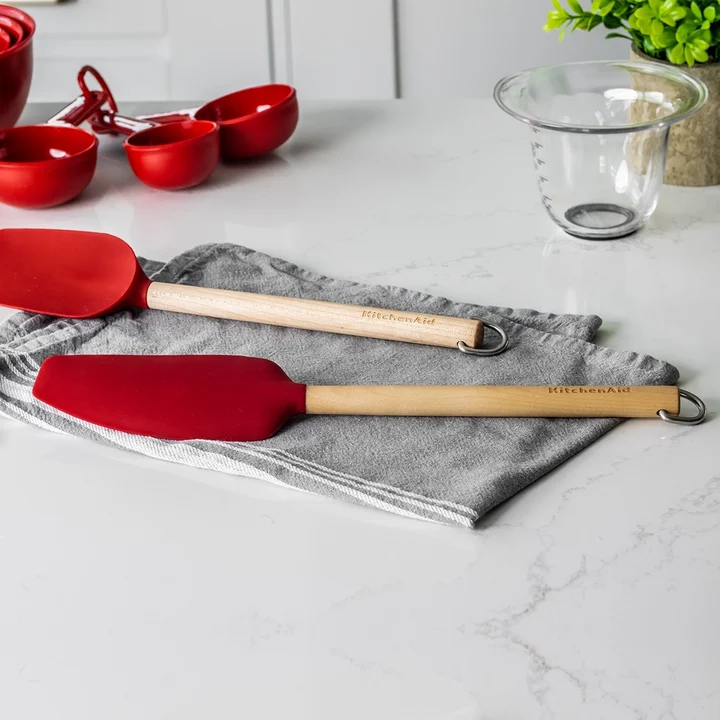 Szpatuła silikonowa do miksera Coreline