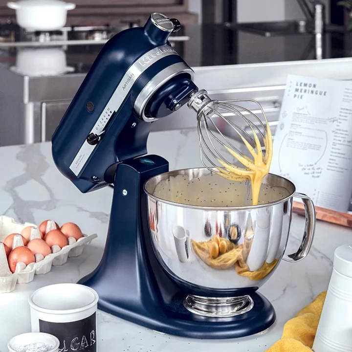 4,8L Artisan 5 KitchenAid 5KSM175