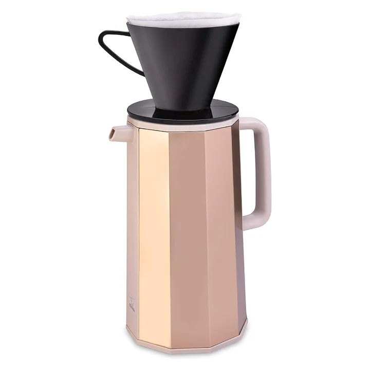 1L Dzbanek termiczny szklany Zojirushi