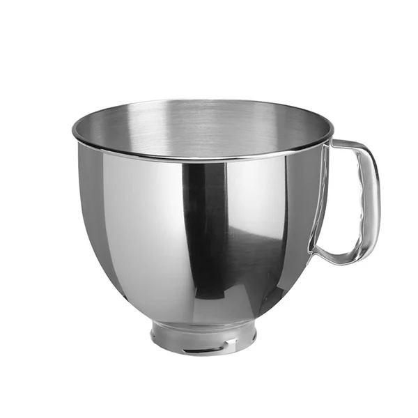 4,8L Dzieża INOX ARTISAN 5