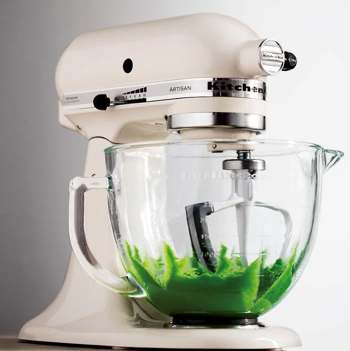 Mieszadło flex do miksera ARTISAN 5