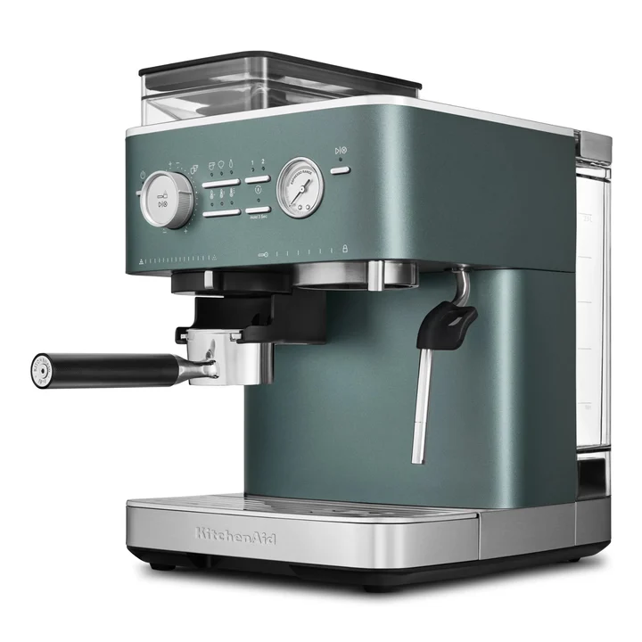 Ekspres półautomatyczny KitchenAid