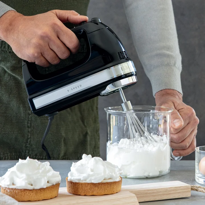 9-biegowy mikser ręczny 5KHM9212