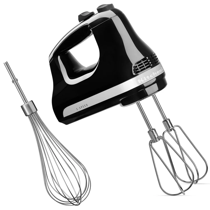 5-biegowy mikser ręczny Classic 5KHM5110