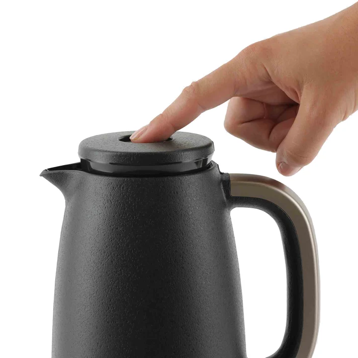 1L Dzbanek termiczny szklany Zojirushi