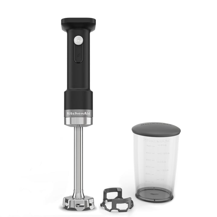 Blender ręczny KitchenAid Go bez aku.