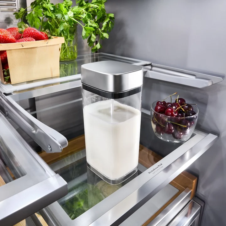 Pojemnik na mleko do ekspresów automatycznych