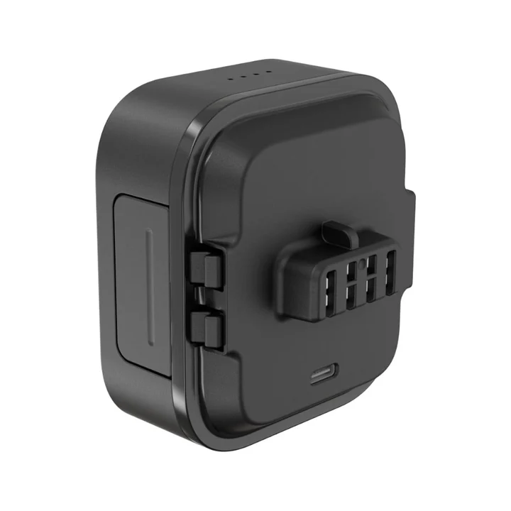 Akumulator KitchenAid Go