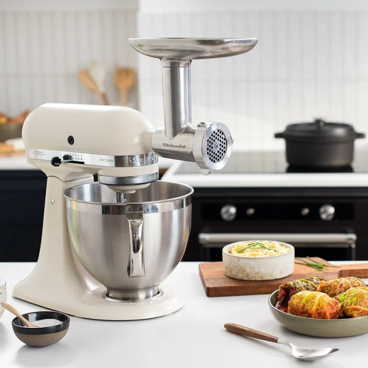 4,8L ARTISAN 5 KITCHENAID 5KSM185
