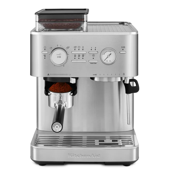 Ekspres półautomatyczny KitchenAid