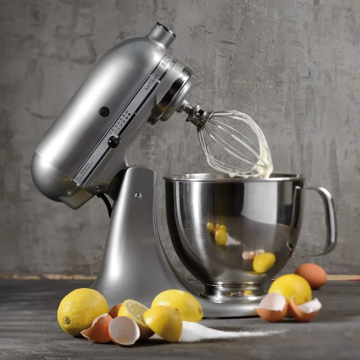 4,8L Artisan 5 KitchenAid 5KSM175