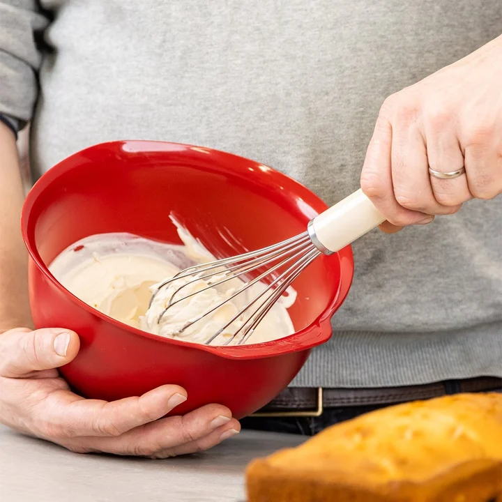 Rózga Coreline kremowa