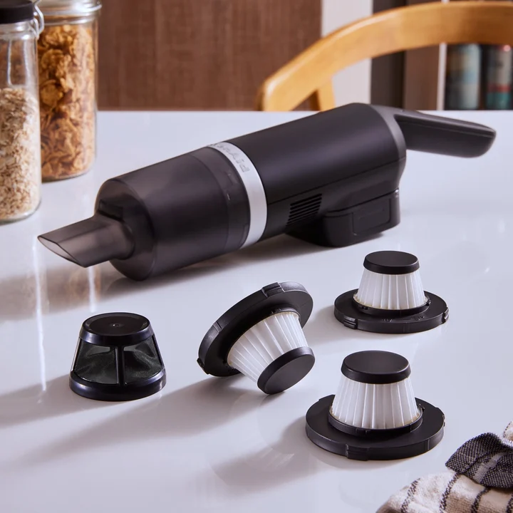 Odkurzacz KitchenAid Go bez aku.