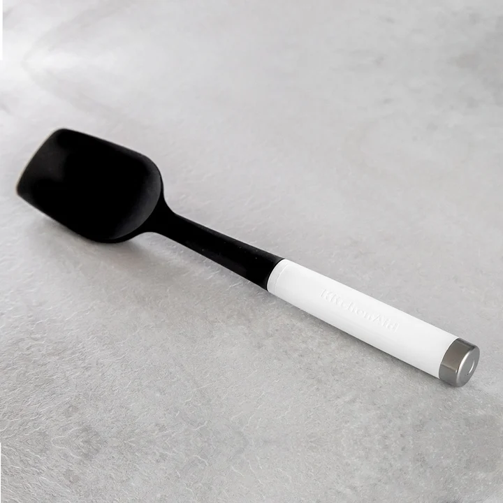 Szpatuła kuchenna Classic biała