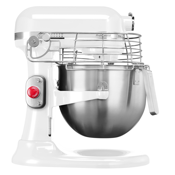6,9L KitchenAid PROFESSIONAL 5KSM7990