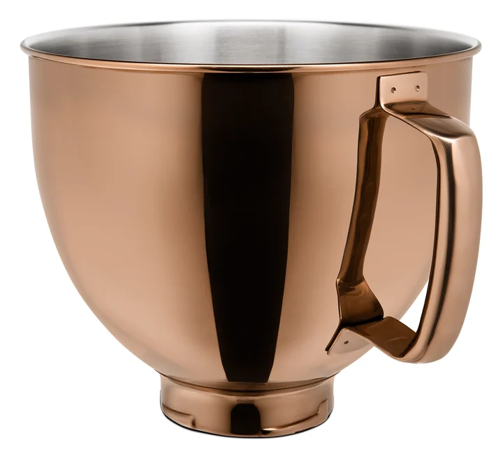 4,8L Ozdobne dzieża INOX Artisan 5