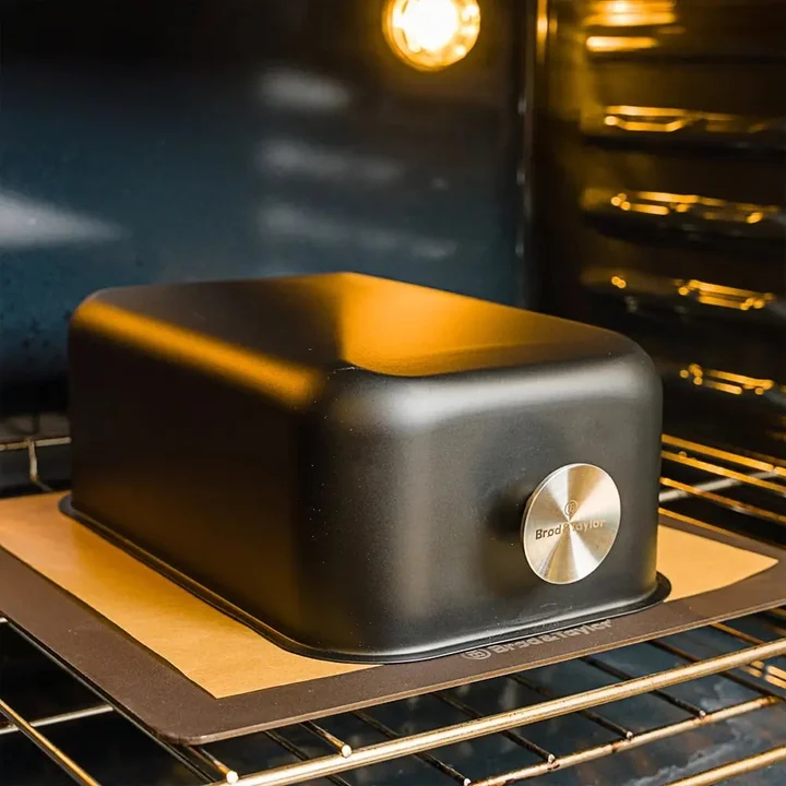 Pokrywa do wypieku chleba Batard  B&T