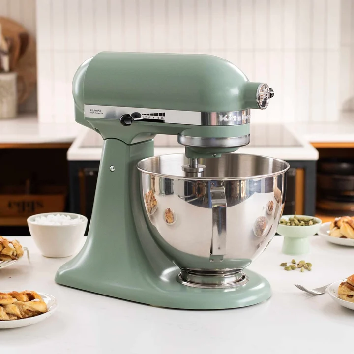 4,3L Mikser KitchenAid 5KSM95